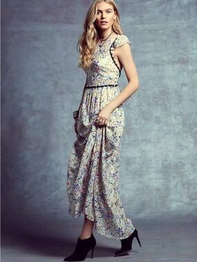 greta maxi dress beige GRETA WOVEN LINEN MINI DRESS – Velvet by Graham & Spencer